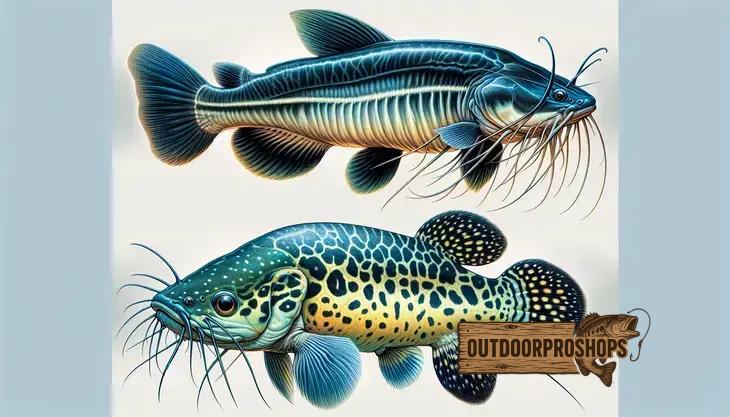 Peixes Exóticos que Viraram Praga (ou Oportunidade): Bagre Africano, Apaiari (Oscar).