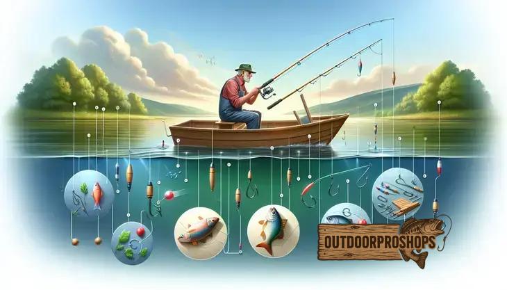 Pesca de superfície: estratégias eficazes