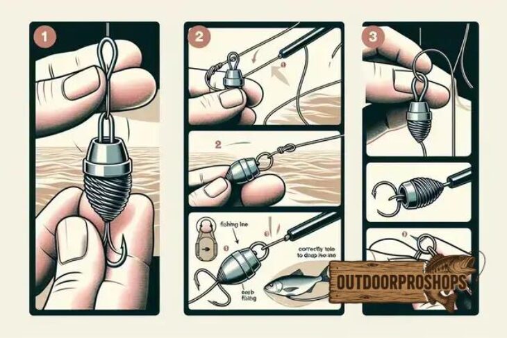 Como usar chumbada corretamente