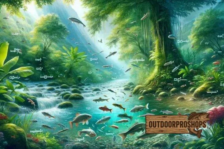 Peixes bioindicadores: o que são e como ajudam
