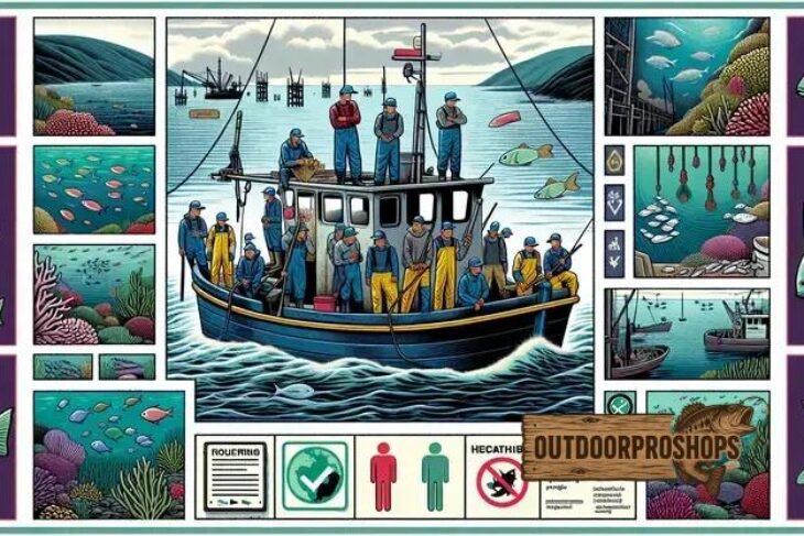 A importância da fiscalização ambiental na pesca