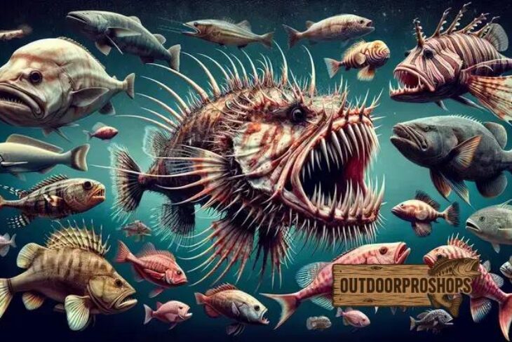 Peixes perigosos: espécies que exigem cuidado