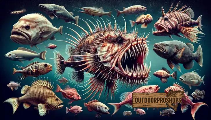 Peixes perigosos: espécies que exigem cuidado