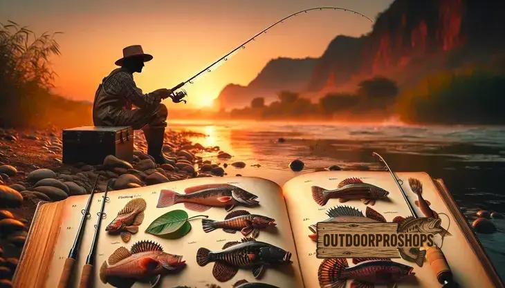 Peixes de couro: como identificar e pescar