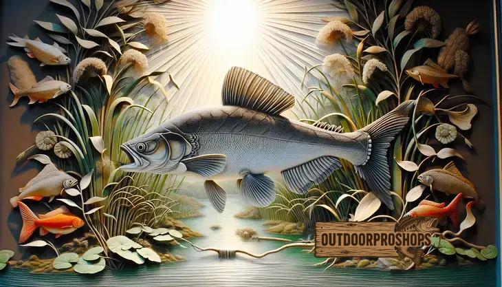Piau: um dos peixes mais pescados em rios